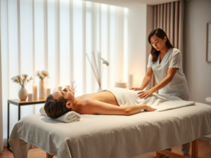 ansiedade-300x225 Massagem e a Liberação de Hormônios do Bem-Estar: Como o Toque Terapêutico Alivia a Ansiedade